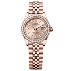 Rolex m279135rbr-0026 Lady-Datejust