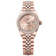 Rolex m279135rbr-0026 Lady-Datejust