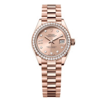 Rolex m279135rbr-0029 Lady-Datejust