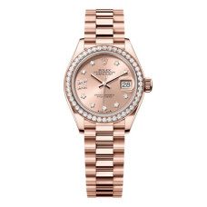 Rolex m279135rbr-0029 Lady-Datejust