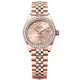 Rolex m279135rbr-0030 Lady-Datejust