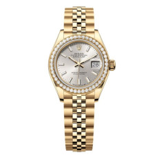 Rolex m279138rbr-0012 Lady-Datejust