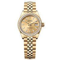 Rolex m279138rbr-0013 Lady-Datejust