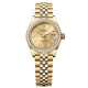 Rolex m279138rbr-0013 Lady-Datejust