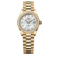 Rolex m279138rbr-0015 Lady-Datejust