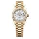 Rolex m279138rbr-0015 Lady-Datejust