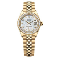Rolex m279138rbr-0016 Lady-Datejust