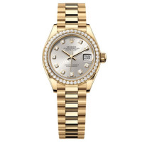 Rolex m279138rbr-0019 Lady-Datejust