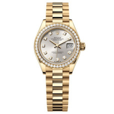 Rolex m279138rbr-0019 Lady-Datejust