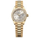Rolex m279138rbr-0019 Lady-Datejust