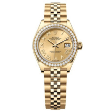 Rolex m279138rbr-0022 Lady-Datejust