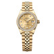 Rolex m279138rbr-0024 Lady-Datejust