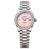 Rolex m279139rbr-0002 Lady-Datejust