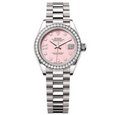 Rolex m279139rbr-0002 Lady-Datejust