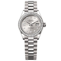 Rolex m279139rbr-0003 Lady-Datejust