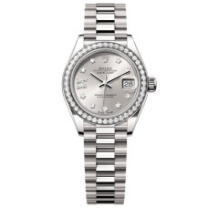 Rolex m279139rbr-0003 Lady-Datejust