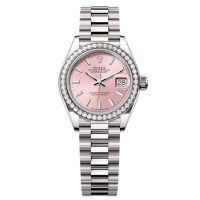 Rolex m279139rbr-0004 Lady-Datejust