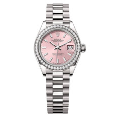 Rolex m279139rbr-0004 Lady-Datejust