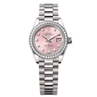Rolex m279139rbr-0005 Lady-Datejust