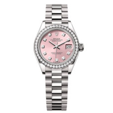 Rolex m279139rbr-0005 Lady-Datejust