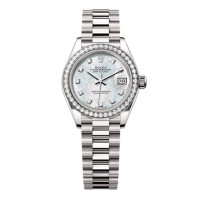 Rolex m279139rbr-0008 Lady-Datejust