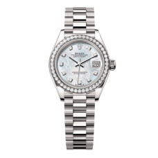 Rolex m279139rbr-0008 Lady-Datejust