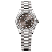 Rolex m279139rbr-0011 Lady-Datejust