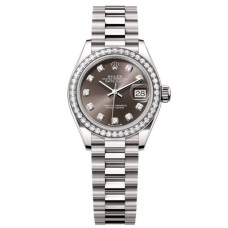 Rolex m279139rbr-0011 Lady-Datejust