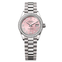 Rolex m279139rbr-0012 Lady-Datejust