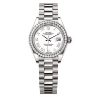 Rolex m279139rbr-0013 Lady-Datejust