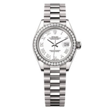 Rolex m279139rbr-0013 Lady-Datejust