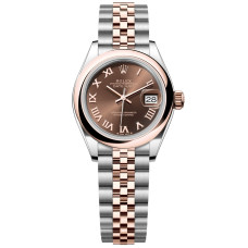 Rolex m279161-0009 Lady-Datejust
