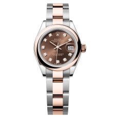 Rolex m279161-0012 Lady-Datejust