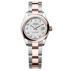 Rolex m279161-0014 Lady-Datejust