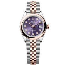 Rolex m279161-0015 Lady-Datejust