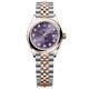 Rolex m279161-0015 Lady-Datejust