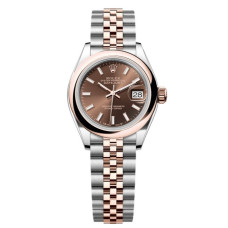 Rolex m279161-0017 Lady-Datejust