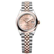 Rolex m279161-0027 Lady-Datejust
