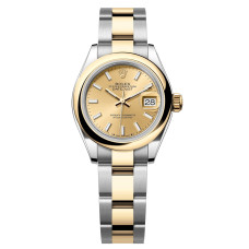 Rolex m279163-0002 Lady-Datejust