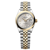 Rolex m279163-0003 Lady-Datejust
