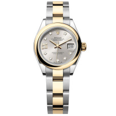 Rolex m279163-0004 Lady-Datejust