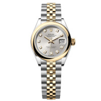 Rolex m279163-0007 Lady-Datejust
