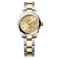 Rolex m279163-0012 Lady-Datejust