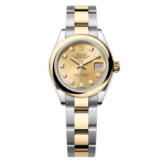Rolex m279163-0012 Lady-Datejust