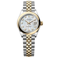 Rolex m279163-0013 Lady-Datejust