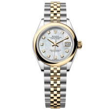 Rolex m279163-0013 Lady-Datejust
