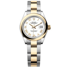 Rolex m279163-0024 Lady-Datejust