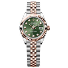 Rolex m279171-0007 Lady-Datejust