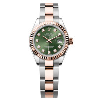 Rolex m279171-0008 Lady-Datejust