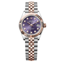 Rolex m279171-0015 Lady-Datejust